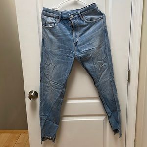 Citizens of Humanity Liya Jean